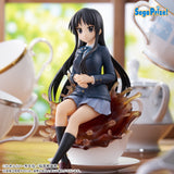 SEGA K-ON! LUMINASTA AKIYAMA MIO FIGURE [PRE ORDER]
