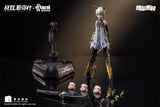 ANIMESTER X NUCLEAR GOLD COLLABORATION PUNISHING GRAY RAVEN NANAMI PULSE METAL 1/9 SCALE ACTION FIGURE [PRE ORDER]
