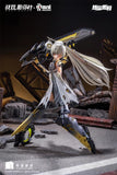 ANIMESTER X NUCLEAR GOLD COLLABORATION PUNISHING GRAY RAVEN NANAMI PULSE METAL 1/9 SCALE ACTION FIGURE [PRE ORDER]