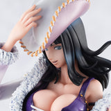 MEGAHOUSE PORTRAIT OF PIRATES ONE PIECE PLAYBACK MEMORIES MISS ALL SUNDAY FIGURE [PRE ORDER]
