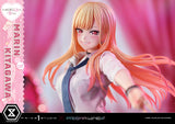 PRIME 1 STUDIO MY DRESS UP DARLING PREMIUM MASTERLINE MARIN KITAGAWA 1/4 SCALE FIGURE [PRE ORDER]