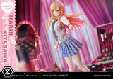PRIME 1 STUDIO MY DRESS UP DARLING PREMIUM MASTERLINE MARIN KITAGAWA 1/4 SCALE FIGURE [PRE ORDER]