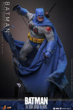 HOT TOYS DC CHARACTERS BATMAN THE DARK KNIGHT RETURNS COMIC MASTERPIECE SERIES CMS031 BATMAN BATTLE DAMAGED VERSION FIGURE [PRE ORDER]