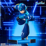 SEGA LUMINASTA ROCKMAN FIGURE [PRE ORDER]