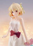GOOD SMILE COMPANY LYCORIS RECOIL POP UP PARADE CHISATO NISHIKIGI AFTER PARTY VERSION L SIZE FIGURE [PRE ORDER]