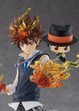 ORANGE ROUGE REBORN POP UP PARADE SP TSUNAYOSHI SAWADA & REBORN FIGURE [PRE ORDER]