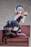 RAISE DREAM SNOWBREAK CONTAINMENT ZONE MEURSAULT & CHERNO APPRENTICE MAID DELUXE EDITION FIGURE [PRE ORDER]