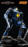 LINGJIHUN PACIFIC RIM GIPSY DANGER ACTION FIGURE [PRE ORDER]