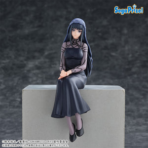 SEGA SAKAMOTO DAYS PREMIUM PERCHING OSARAGI FIGURE [PRE ORDER]