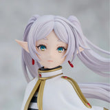 GOOD SMILE COMPANY FRIEREN BEYOND JOURNEY’S END MAGIC OF THE EVENTIDE GLOW FRIEREN FIGURE [PRE ORDER]