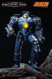 LINGJIHUN PACIFIC RIM GIPSY DANGER ACTION FIGURE [PRE ORDER]