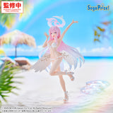 SEGA BLUE ARCHIVE XSTELLAR MISONO MIKA SWIMSUIT VERSION FIGURE [PRE ORDER]