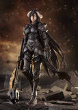 GOOD SMILE COMPANY OVERLORD POP UP PARADE ALBEDO ARMOR VERSION L SIZE FIGURE [PRE ORDER]