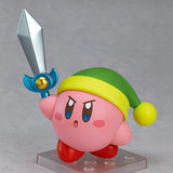 GOOD SMILE COMPANY KIRBY NENDOROID NO.544 KIRBY FIGURE [PRE ORDER]