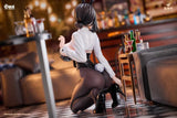 ANIMESTER ORIGINAL DESIGN STATUE DONG TAN BUNNY GIRL VERSION FIGURE [PRE ORDER]