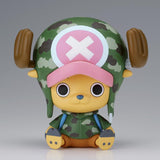 BANPRESTO ONE PIECE SOFVIMATES TONY TONY CHOPPER DRESSROSA VERSION FIGURE [PRE ORDER]