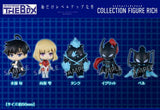 (NO DEPOSIT REQUIRED) BUSHIROAD CREATIVE COLLECTION FIGURE RICH TV ANIME SOLO LEVELING COLLECTION BOXSET FIGURE $40 [PRE ORDER]