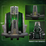 HOT TOYS MARVEL CHARACTERS ACCESSORIES COLLECTION SERIES ACS016 AVENGERS DOOMSDAY DOOMS THRONE FIGURE [PRE ORDER]