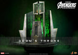 HOT TOYS MARVEL CHARACTERS ACCESSORIES COLLECTION SERIES ACS016 AVENGERS DOOMSDAY DOOMS THRONE FIGURE [PRE ORDER]