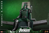HOT TOYS MARVEL CHARACTERS ACCESSORIES COLLECTION SERIES ACS016 AVENGERS DOOMSDAY DOOMS THRONE FIGURE [PRE ORDER]