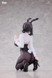 ANIMESTER ORIGINAL DESIGN STATUE DONG TAN BUNNY GIRL VERSION FIGURE [PRE ORDER]