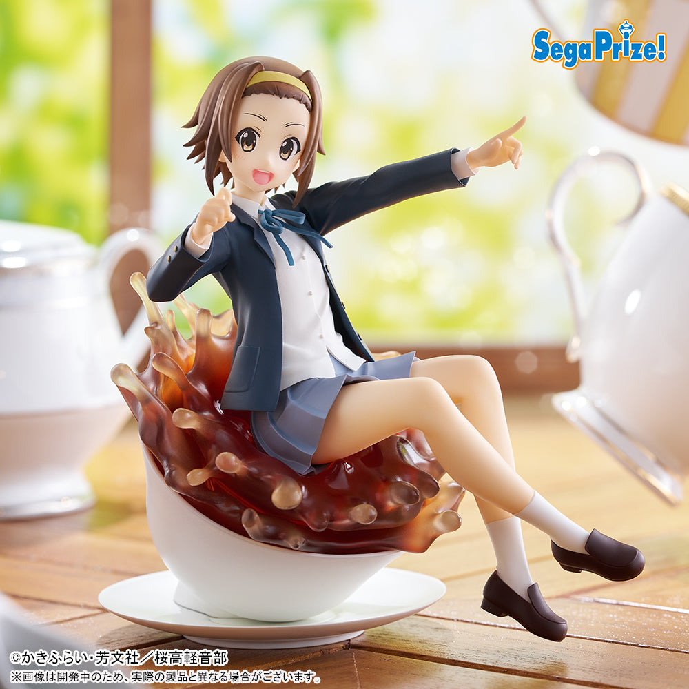 SEGA K-ON! LUMINASTA TAINAKA RITSU FIGURE [PRE ORDER] – Chronicles INC