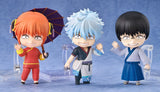 GOOD SMILE ARTS SHANGHAI GINTAMA NENDOROID NO.2458 SHINPACHI SHIMURA FIGURE [PRE ORDER]