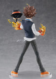 ORANGE ROUGE REBORN POP UP PARADE SP TSUNAYOSHI SAWADA & REBORN FIGURE [PRE ORDER]