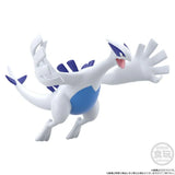 BANDAI SPIRITS SHOKUGAN POKEMON SCALE WORLD JOHTO REGION LUGIA FIGURE [PRE ORDER]