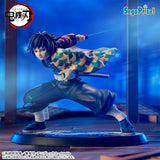 SEGA DEMON SLAYER KIMETSU NO YAIBA LUMINASTA TOMIOKA GIYUU THE AWAKENING FIGURE [PRE ORDER]