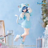 SEGA RE: ZERO STARTING LIFE IN ANOTHER WORLD XSTELLAR REM FLUFFY PACK FIGURE [PRE ORDER]