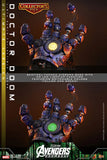 HOT TOYS MARVEL CHARACTERS MOVIE MASTERPIECE SERIES MMS907 AVENGERS DOOMSDAY DOCTOR DOOM ULTIMATE VERSION ACTION FIGURE [PRE ORDER]
