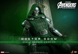 HOT TOYS MARVEL CHARACTERS MOVIE MASTERPIECE SERIES MMS906 AVENGERS DOOMSDAY DOCTOR DOOM EARLY ACCESS VERSION ACTION FIGURE [PRE ORDER]