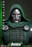 HOT TOYS MARVEL CHARACTERS MOVIE MASTERPIECE SERIES MMS906 AVENGERS DOOMSDAY DOCTOR DOOM EARLY ACCESS VERSION ACTION FIGURE [PRE ORDER]