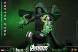HOT TOYS MARVEL CHARACTERS MOVIE MASTERPIECE SERIES MMS906 AVENGERS DOOMSDAY DOCTOR DOOM EARLY ACCESS VERSION ACTION FIGURE [PRE ORDER]