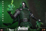 HOT TOYS MARVEL CHARACTERS MOVIE MASTERPIECE SERIES MMS906 AVENGERS DOOMSDAY DOCTOR DOOM EARLY ACCESS VERSION ACTION FIGURE [PRE ORDER]