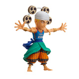 BANDAI PREMIUM ONE PIECE × NBA WORLD COLLECTABLE FIGURE SET OF 10 FIGURE [PRE ORDER]