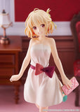 GOOD SMILE COMPANY LYCORIS RECOIL POP UP PARADE CHISATO NISHIKIGI AFTER PARTY VERSION L SIZE FIGURE [PRE ORDER]