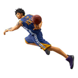 BANDAI PREMIUM ONE PIECE × NBA MASTER STARS PIECE THE TRAFALGAR LAW GOLDEN STATE WARRIORS FIGURE [PRE ORDER]