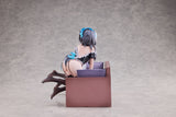 RAISE DREAM SNOWBREAK CONTAINMENT ZONE MEURSAULT & CHERNO APPRENTICE MAID DELUXE EDITION FIGURE [PRE ORDER]