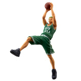 BANDAI PREMIUM ONE PIECE × NBA MASTER STARS PIECE THE RORONOA ZORO BOSTON CELTICS FIGURE [PRE ORDER]