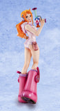 MEGAHOUSE PORTRAIT OF PIRATES ONE PIECE EVOLUTIONARY HISTORY NAMI FIGURE [PRE ORDER]