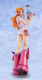 MEGAHOUSE PORTRAIT OF PIRATES ONE PIECE EVOLUTIONARY HISTORY NAMI FIGURE [PRE ORDER]