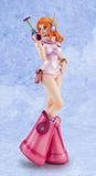 MEGAHOUSE PORTRAIT OF PIRATES ONE PIECE EVOLUTIONARY HISTORY NAMI FIGURE [PRE ORDER]