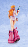 MEGAHOUSE PORTRAIT OF PIRATES ONE PIECE EVOLUTIONARY HISTORY NAMI FIGURE [PRE ORDER]