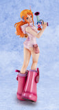 MEGAHOUSE PORTRAIT OF PIRATES ONE PIECE EVOLUTIONARY HISTORY NAMI FIGURE [PRE ORDER]