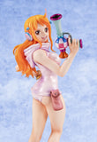 MEGAHOUSE PORTRAIT OF PIRATES ONE PIECE EVOLUTIONARY HISTORY NAMI FIGURE [PRE ORDER]