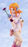 MEGAHOUSE PORTRAIT OF PIRATES ONE PIECE EVOLUTIONARY HISTORY NAMI FIGURE [PRE ORDER]