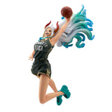BANDAI PREMIUM ONE PIECE × NBA MASTER STARS PIECE THE YAMATO MILWAUKEE BUCKS FIGURE [PRE ORDER]