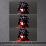 SQUARE ENIX FINAL FANTASY VII REBIRTH PLAY ARTS SHIN VINCENT VALENTINE ACTION FIGURE [PRE ORDER]